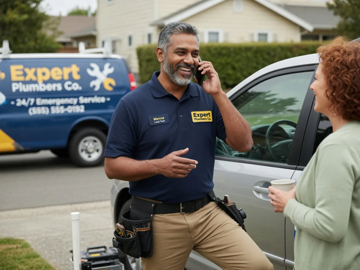 Clogged Drain Repair in Parker City, IN
